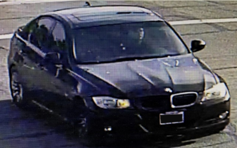 Man Arrested while Getting his Haircut Faces 10 Felony Charges