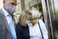 Allison Mack sentenced to 3 years in prison for her role in NXIVM sex cult