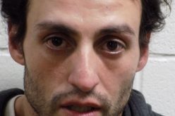 Residential burglar finally caught in Pioneer