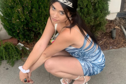 Entrepreneurial Shoplifter Arrested