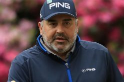 EX-MASTERS CHAMP ANGEL CABRERA SENTENCED TO 2 YEARS IN PRISON … In Dom. Violence Case