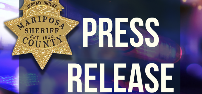 Major Incident Release- Cartel Marijuana Grow Shooting