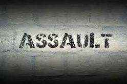 Argument Leads to Arrest of a Man for an Assault Using a Belt