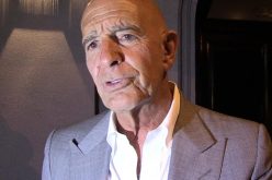 EX-NEVERLAND RANCH OWNER THOMAS BARRACK BUSTED … Charged w/ Acting as Agent of UAE