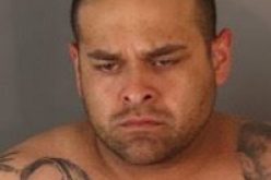 Gang Task Force Following Two Incidents Arrests Elusive, Illegally-Armed Felon