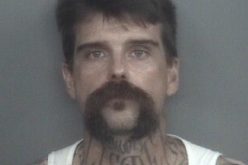 Armed felon arrested in Chico