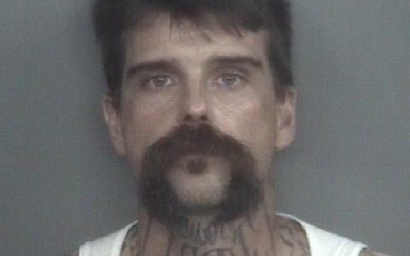 Armed felon arrested in Chico