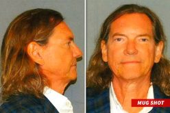 ‘MARRYING MILLIONS’ STAR BILL HUTCHINSON ARRESTED FOR SEXUAL ASSAULT