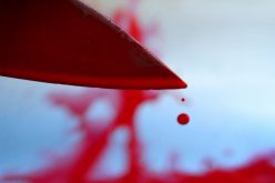 $1M Bail for Stabbing Boyfriend