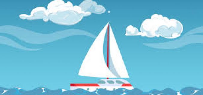 Man trespasses onto boat, attempts to steal it