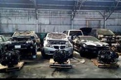 “Chop Shop” Takedown – GPS Leads to Stolen Vehicles and Multiple Arrests