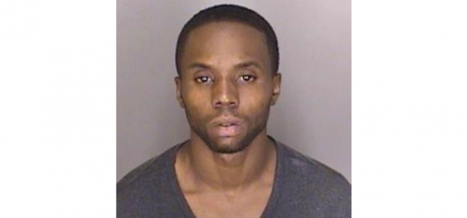 Merced man booked on suspicion of robbing Shell gas station