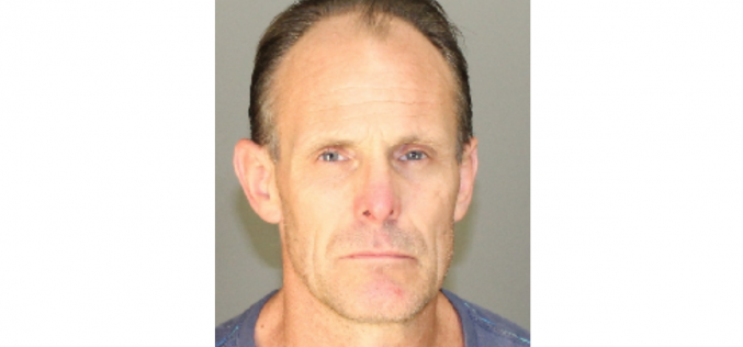 Napa County deputies find narcotics, ammo, ninja stars while responding to disturbance call