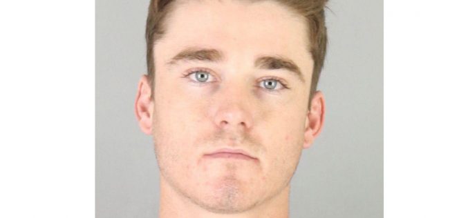 Man steals jewelry from residence