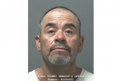 Kings County man accused of leading deputies on 100+ mph pursuit on motorcycle