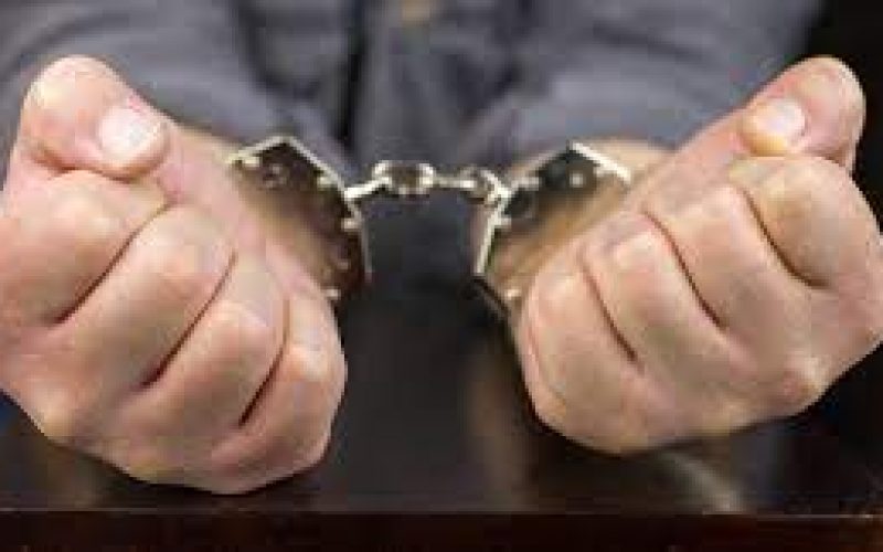 No Bail for Domestic Violence