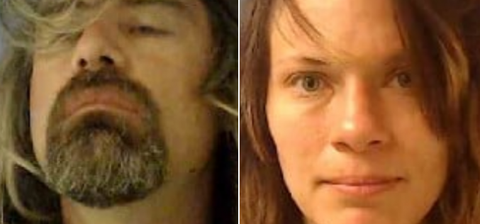 Prowling Suspects Arrested 7-26-2021