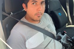 Man arrested for sex with minor