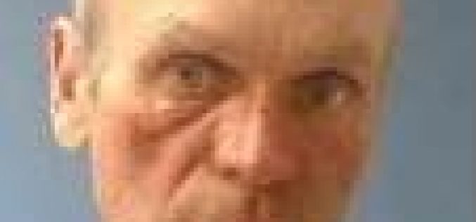 Man a whirlwind of threats and assault before arrest