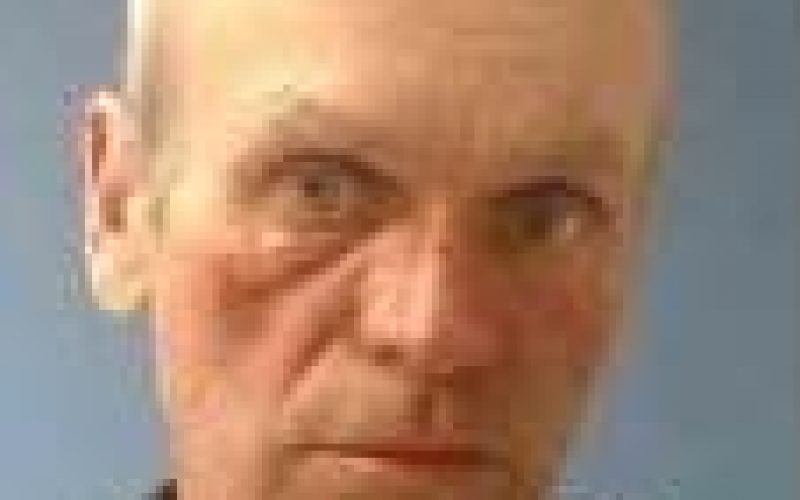 Man a whirlwind of threats and assault before arrest