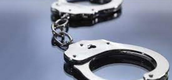 Adult Act with Juvenile and Violating a Restraining Order