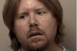 Man removes GPS monitor, visits High School campus