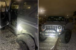 Evading a Peace Officer Arrest