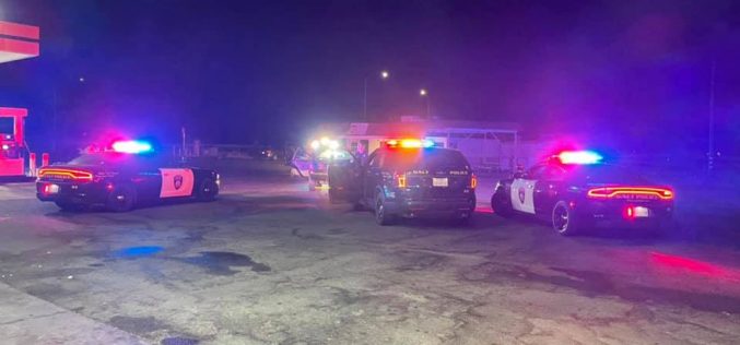 From Galt — WHILE YOU WERE SLEEPING…