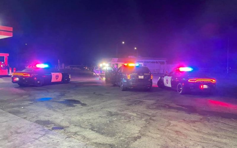 From Galt — WHILE YOU WERE SLEEPING…