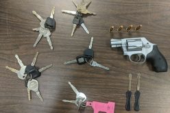 Kern County Sheriff’s Office issues press release on recent crime activity, arrests