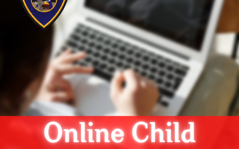 CHILD PREDATORS ARRESTED IN SPECIAL OPERATION