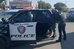 Los Banos man taken into custody after alleged armed road rage incident