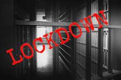 LASD – Lockdown Melee Results in Hospitalization for Many