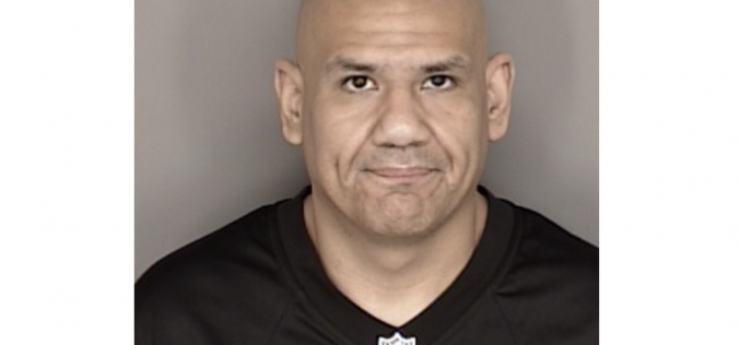 Salinas Police: Man busted for ghost gun after fast food employees see him handling it in plain sight