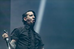 NBC News: Marilyn Manson surrenders to police on assault arrest warrant