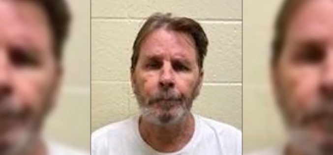 1999 COLD CASE SEXUAL ASSAULT CASE ENDS IN ARREST