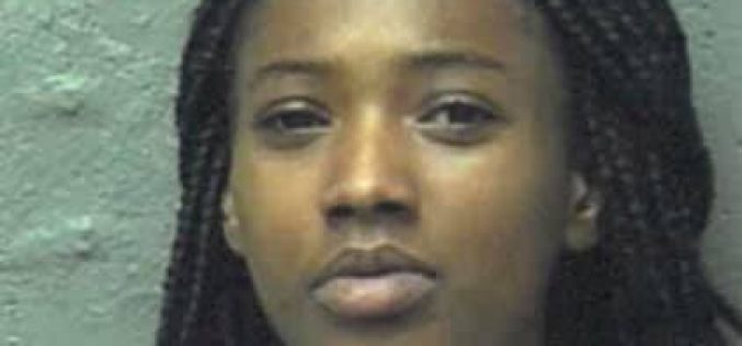 Girl sets fire that ruins apartment complex