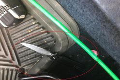 Arrested Man Found in Possession of a Stolen car, a Stolen Firearm, Narcotics