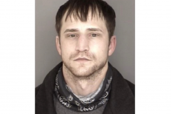 Salinas Police: Man allegedly caught driving with stolen vehicle