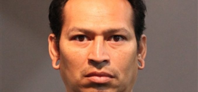 Child Porn Suspect Arrested in Santa Ana