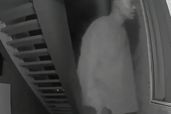 COMMUNITY ALERT – HABITUAL PEEPING TOM RIVERSIDE