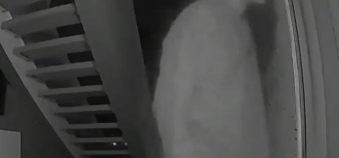 COMMUNITY ALERT – HABITUAL PEEPING TOM RIVERSIDE