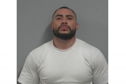 Imperial County man arrested on suspicion of the sale and transportation of narcotics