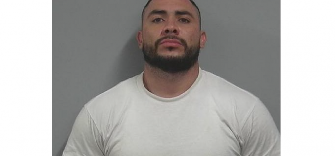 Imperial County man arrested on suspicion of the sale and transportation of narcotics