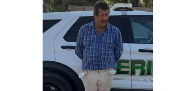 Tulare County man arrested on suspicion of animal cruelty