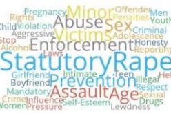 Man Arrested for Statutory Rape of a 15-Year-Old Girl who Went Missing