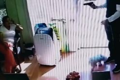 Armed Robbery Suspect Arrested