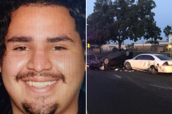 Felony DUI & Felony Hit and Run Arrest