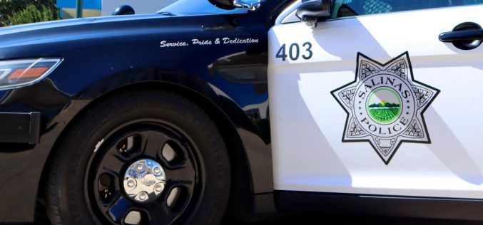 Possession of a Concealed Firearm Arrest