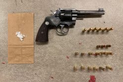 Kern County Sheriff’s Office: Three arrested on multiple felony firearm offenses